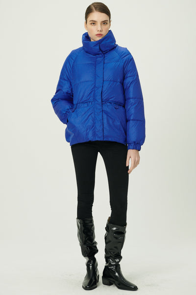 storets.com Rafi Back Pocket Puffer Jacket