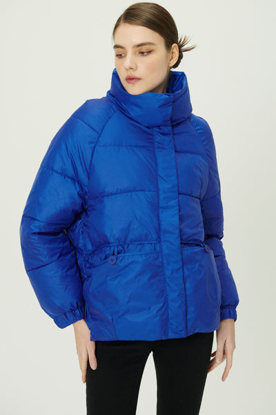 storets.com Rafi Back Pocket Puffer Jacket