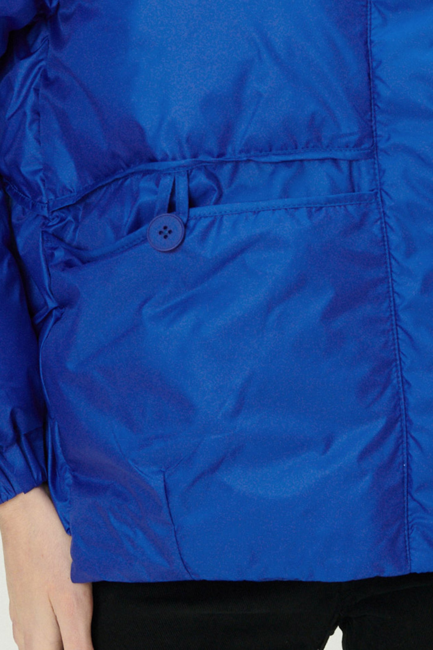 storets.com Rafi Back Pocket Puffer Jacket