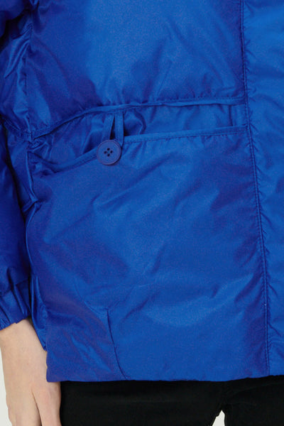 storets.com Rafi Back Pocket Puffer Jacket