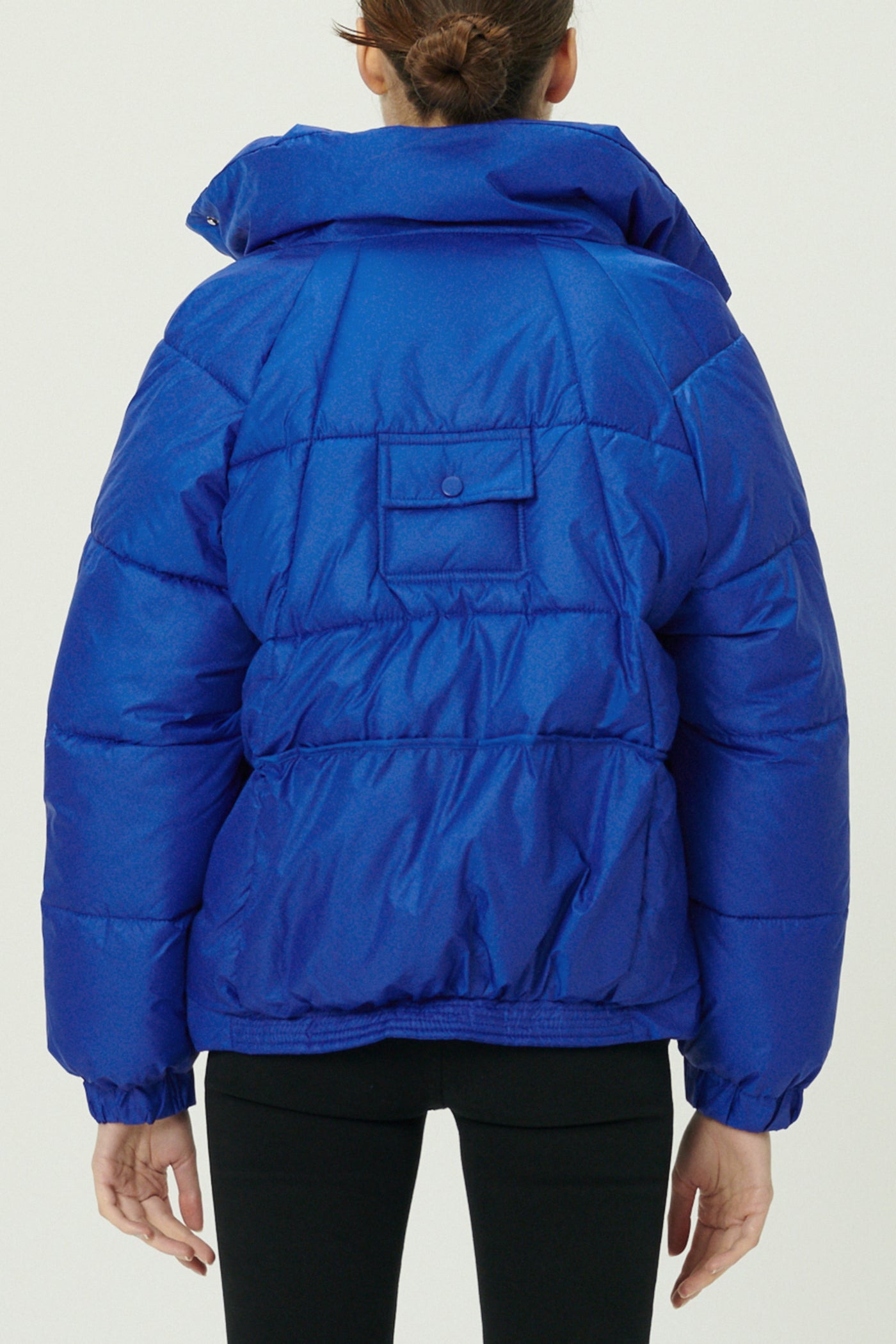 storets.com Rafi Back Pocket Puffer Jacket