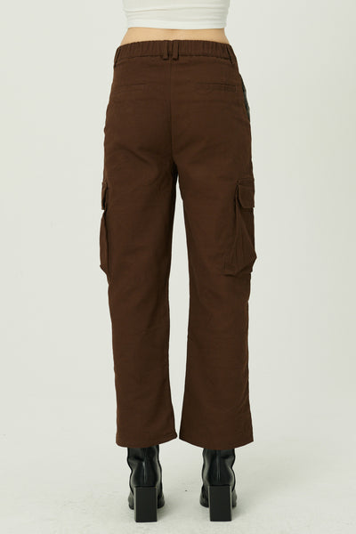 storets.com Rachel Utility Cargo Pants