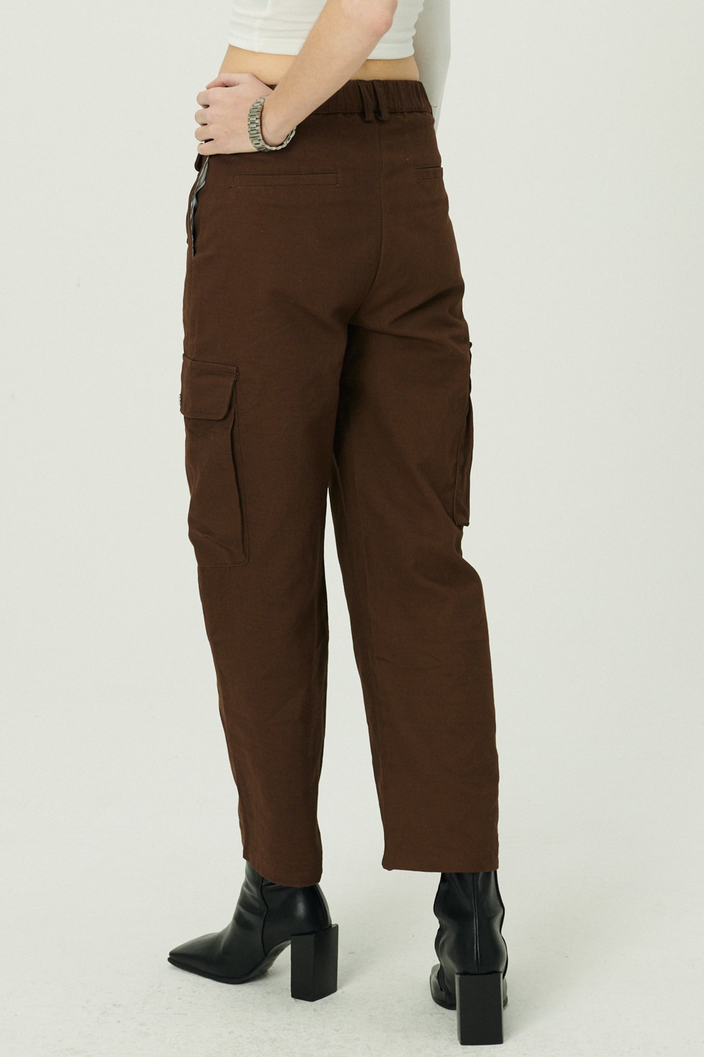 storets.com Rachel Utility Cargo Pants