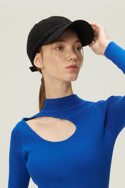 storets.com Tori Teddy Baseball Cap