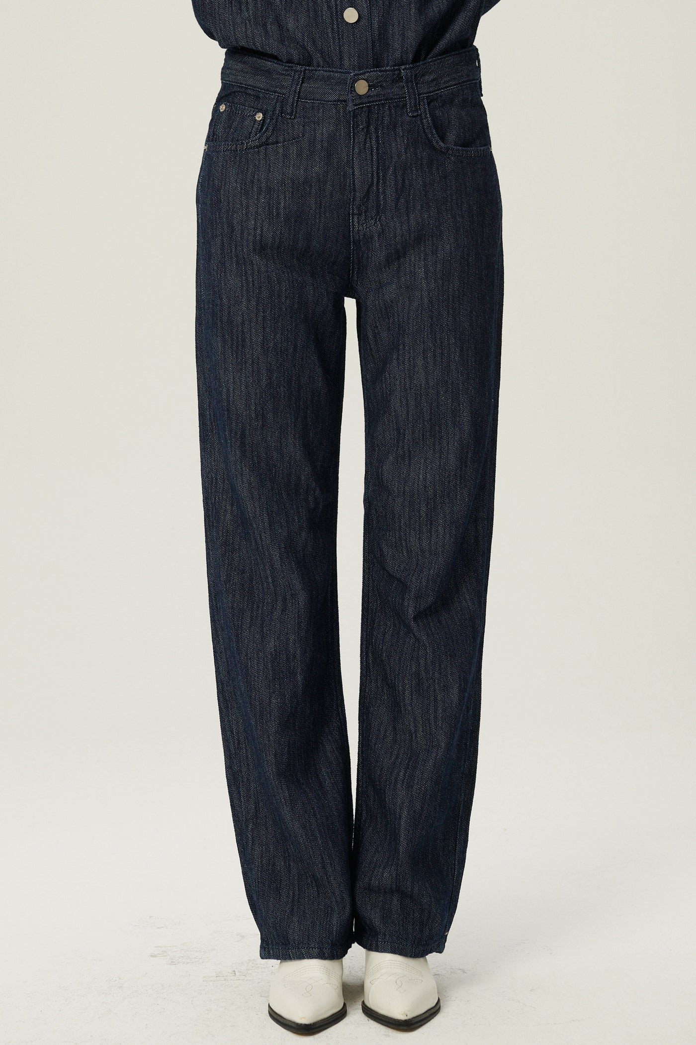 storets.com Rylie Straight Denim Pants