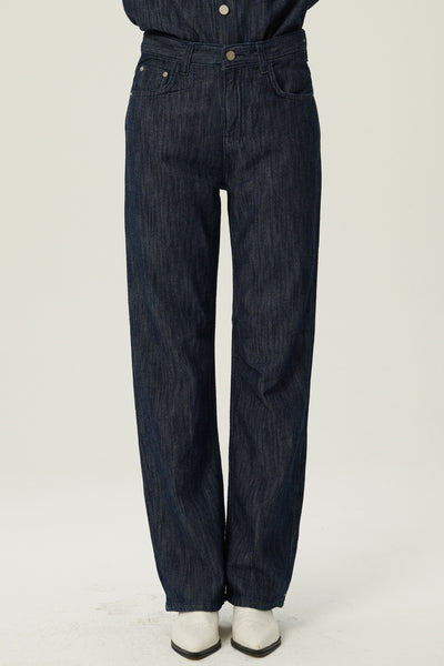 storets.com Rylie Straight Denim Pants