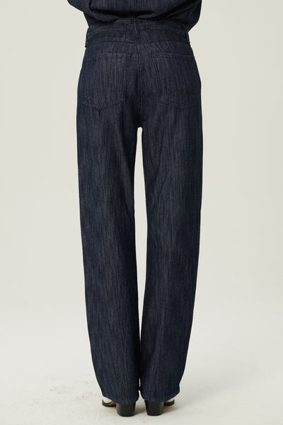 storets.com Rylie Straight Denim Pants