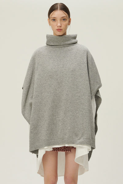 storets.com Nadua Oversized Cape Vest