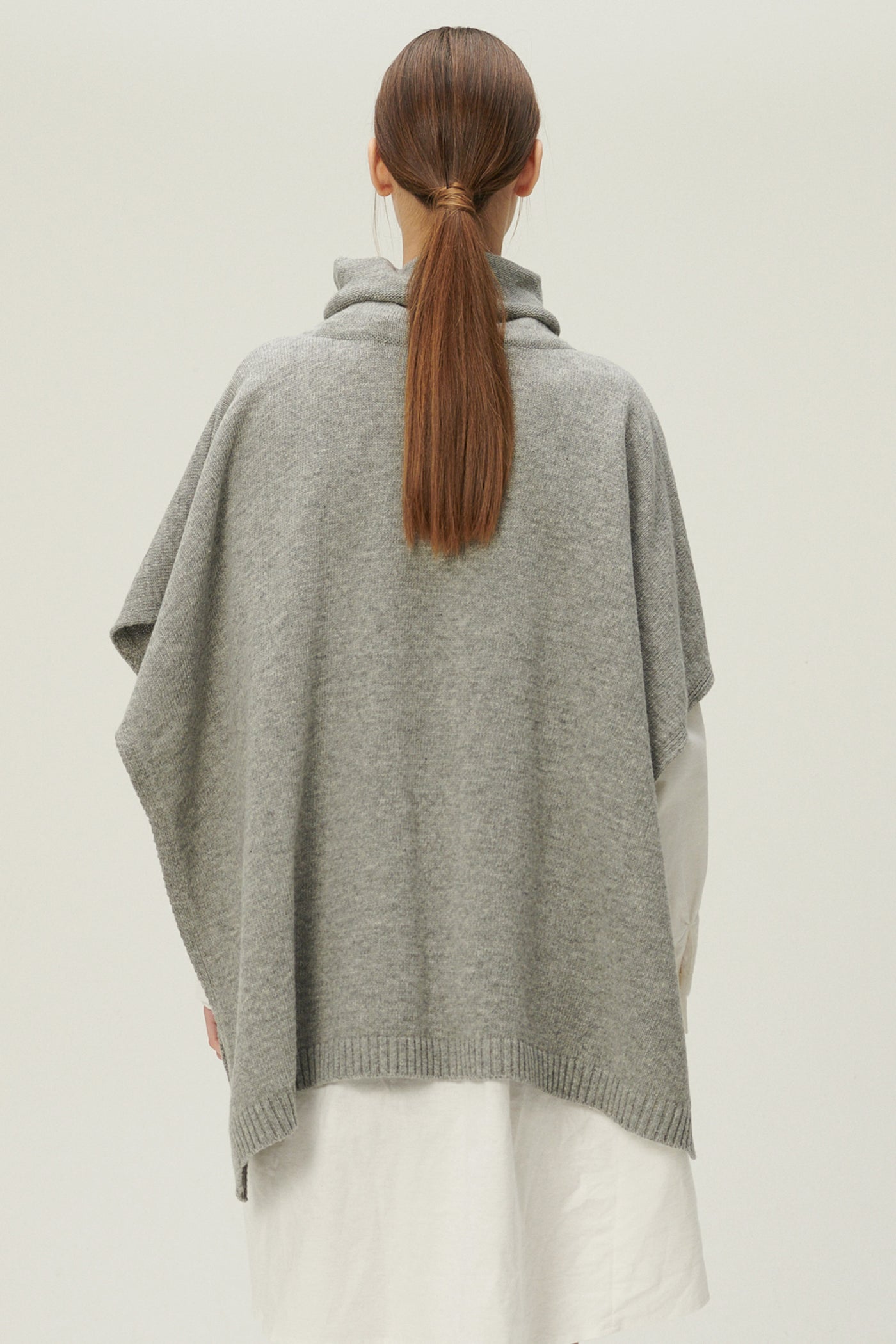 storets.com Nadua Oversized Cape Vest