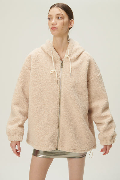 storets.com Hada Denim Vest and Jacket Set