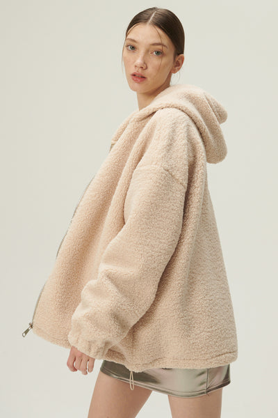 storets.com Hada Denim Vest and Jacket Set