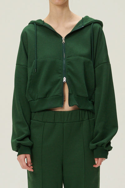 storets.com Elena Hoodie Jacket