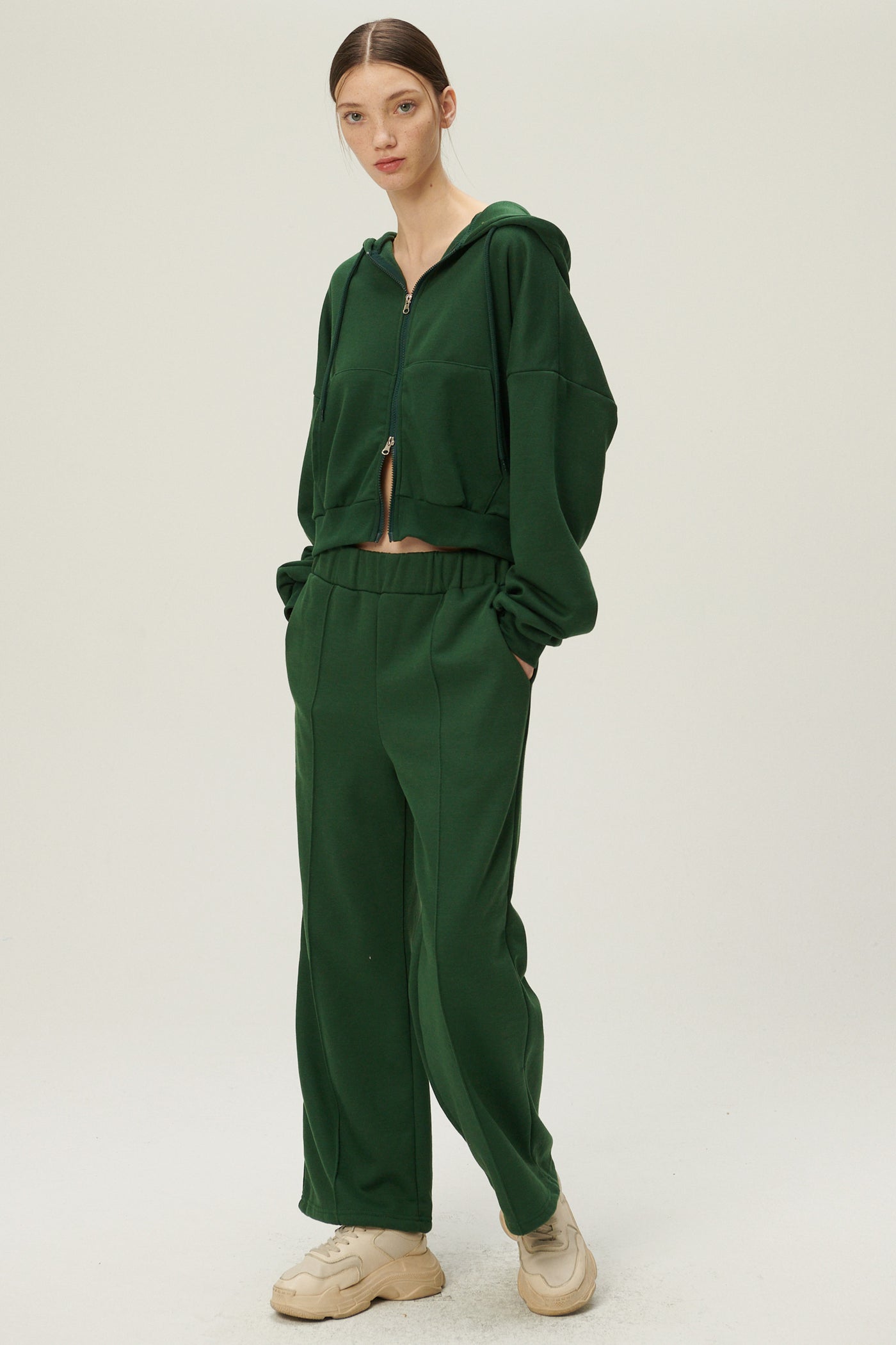 storets.com Elena Relaxed Fit Sweatpants