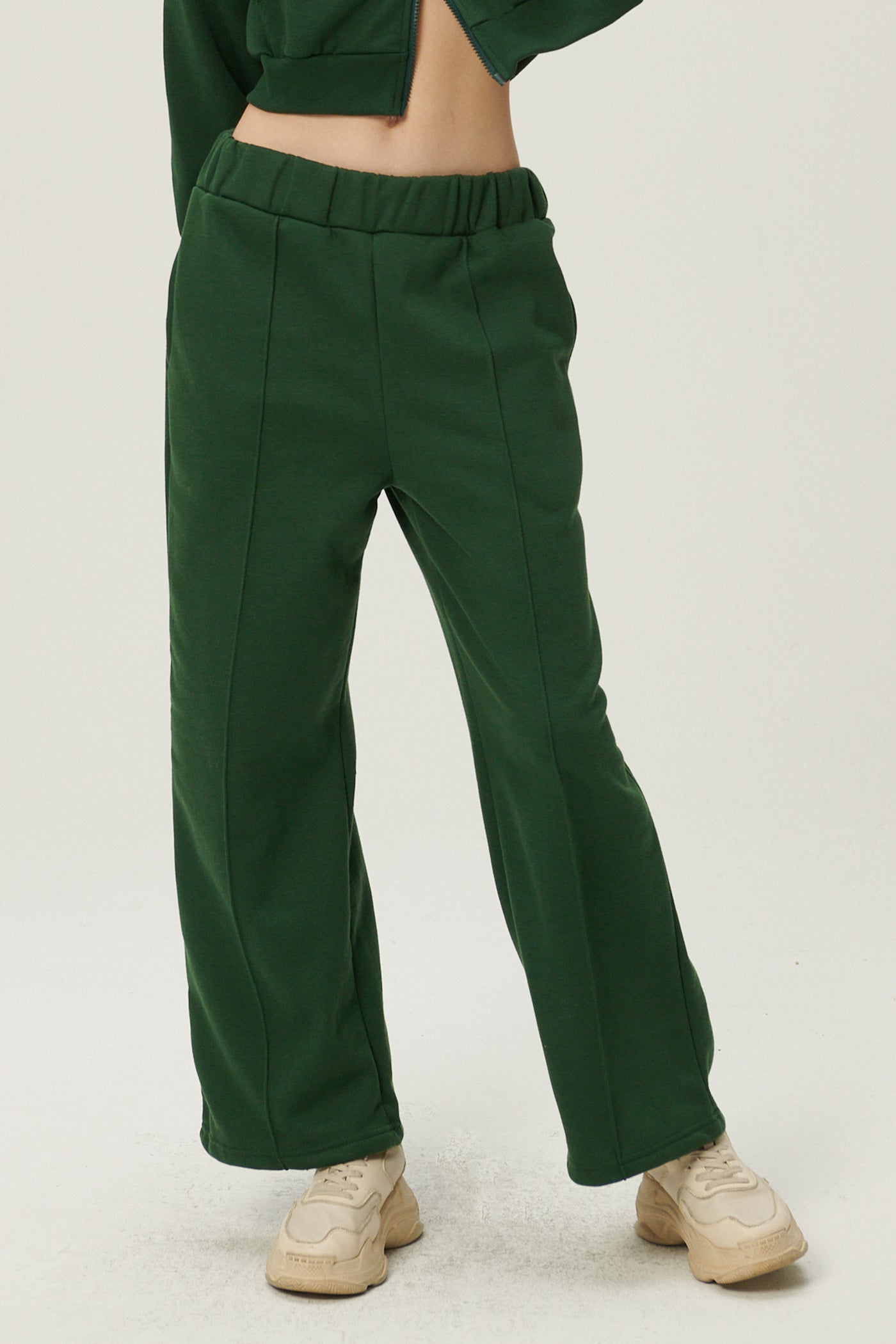 storets.com Elena Relaxed Fit Sweatpants