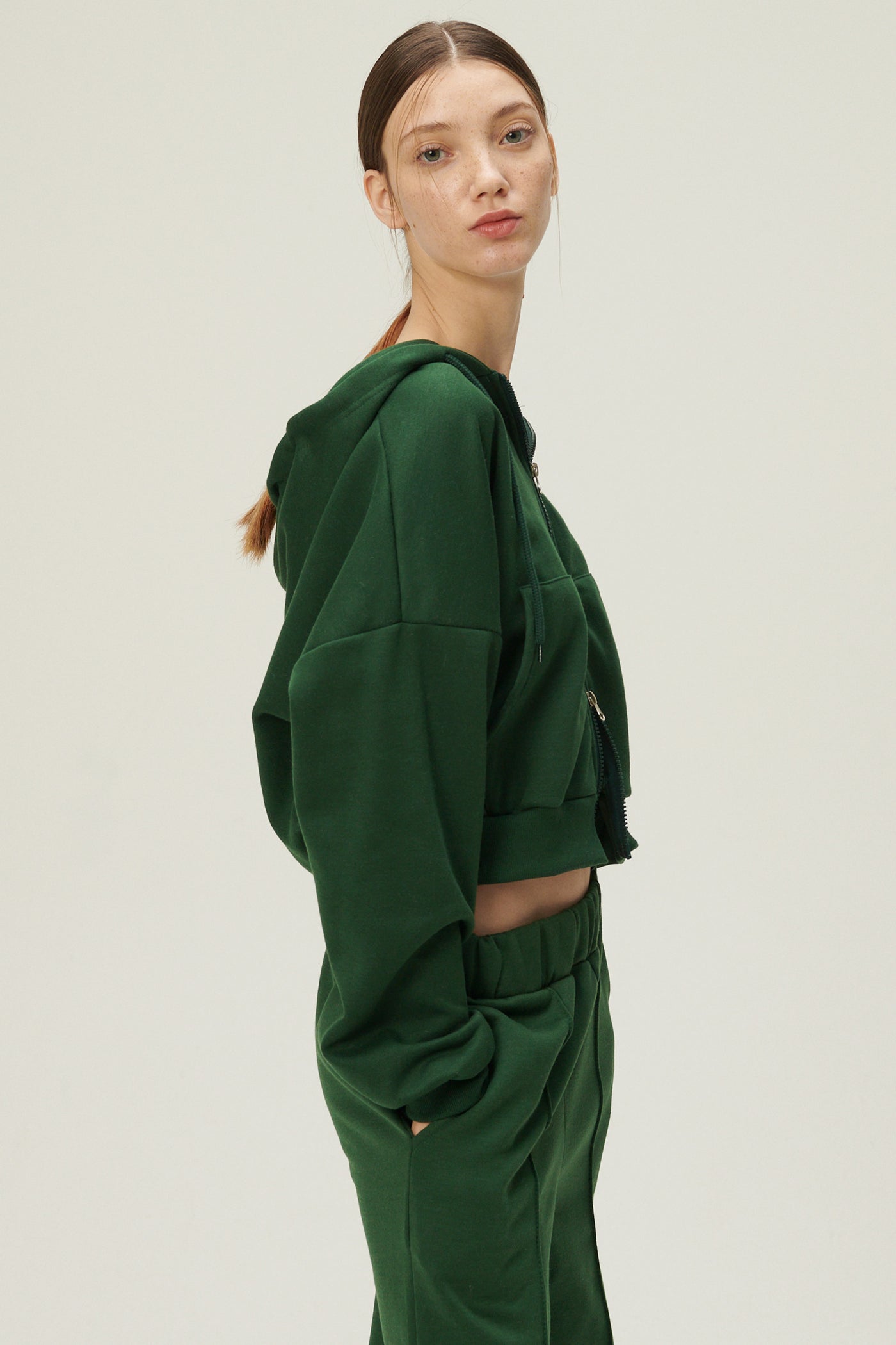 storets.com Elena Hoodie Jacket