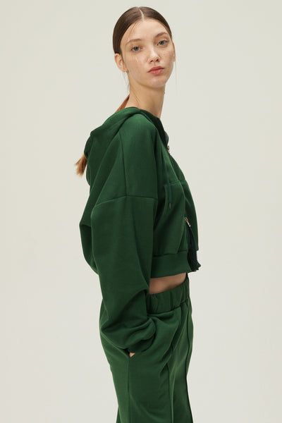 storets.com Elena Hoodie Jacket