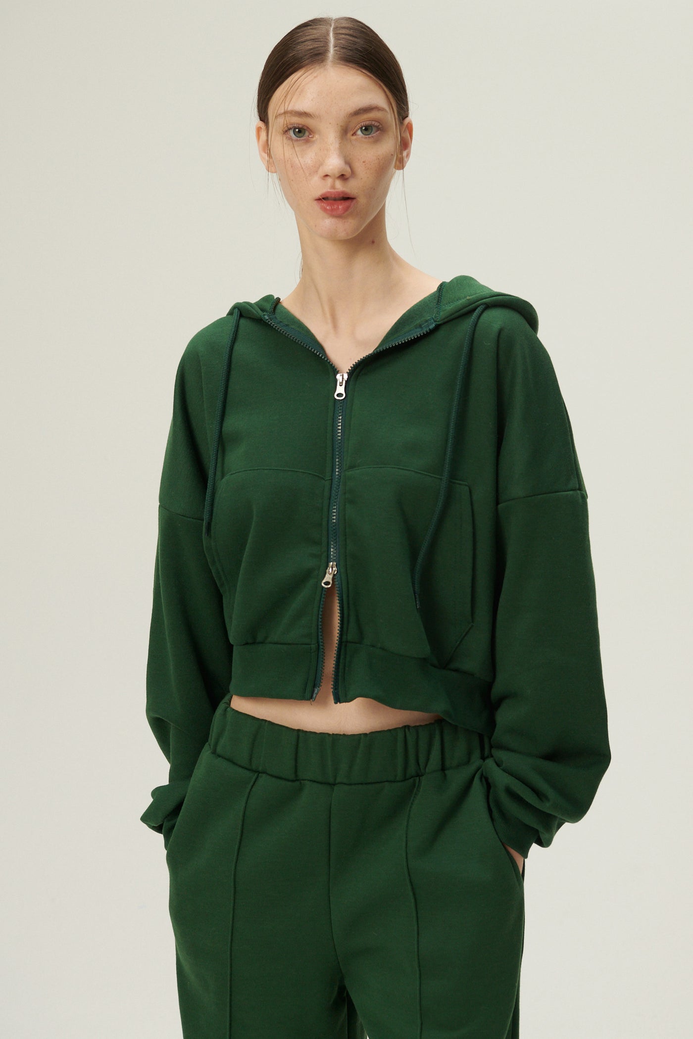 storets.com Elena Hoodie Jacket