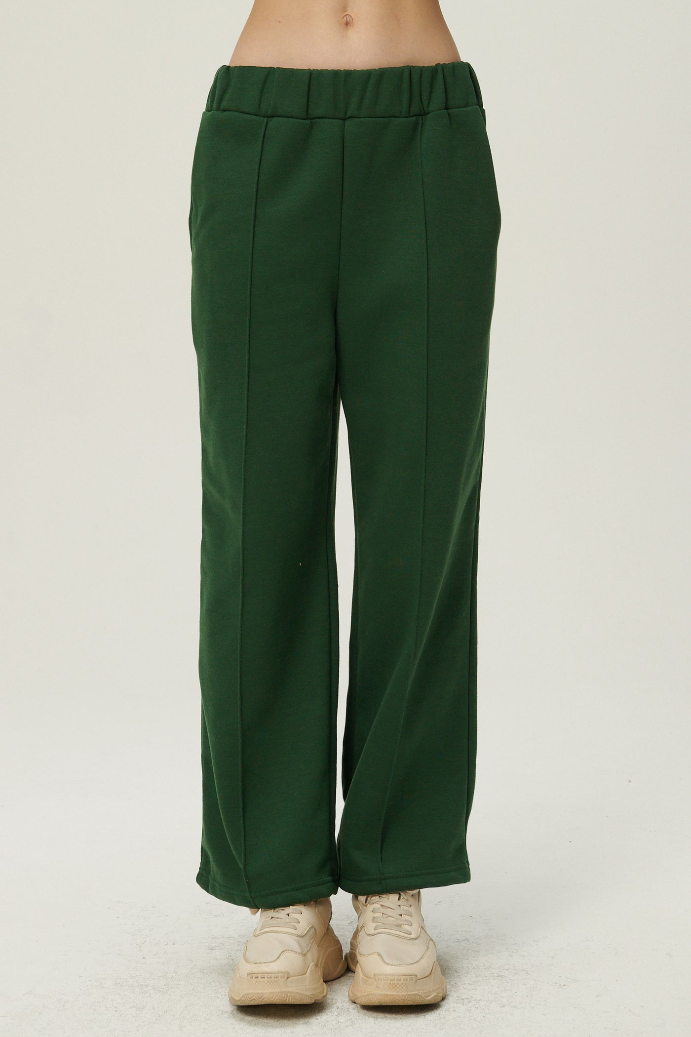 storets.com Elena Relaxed Fit Sweatpants