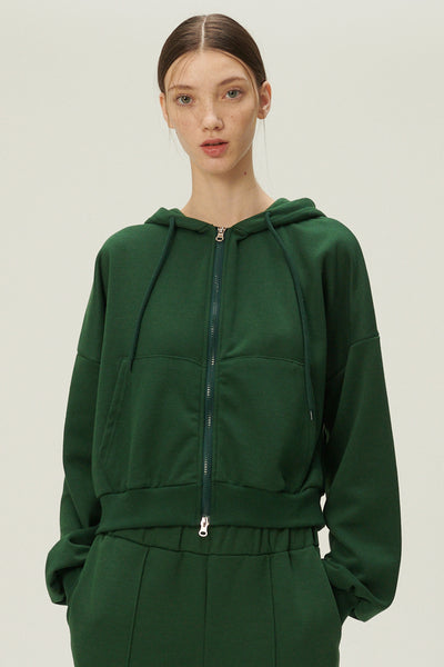 storets.com Elena Hoodie Jacket