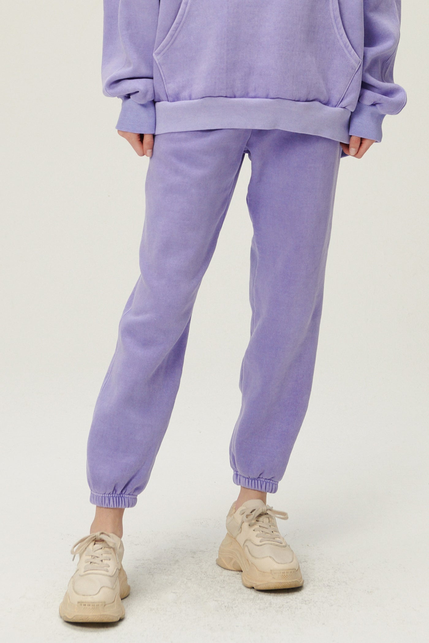 storets.com Zuri Washed Jogger Pants