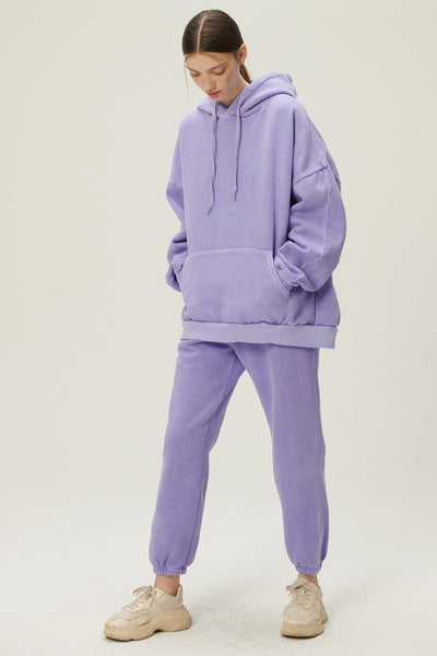 storets.com Zuri Washed Jogger Pants