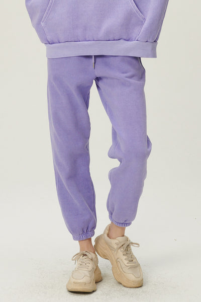 storets.com Zuri Washed Jogger Pants