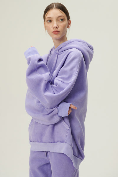 storets.com Zuri Boyfriend Hooded Sweatshirt