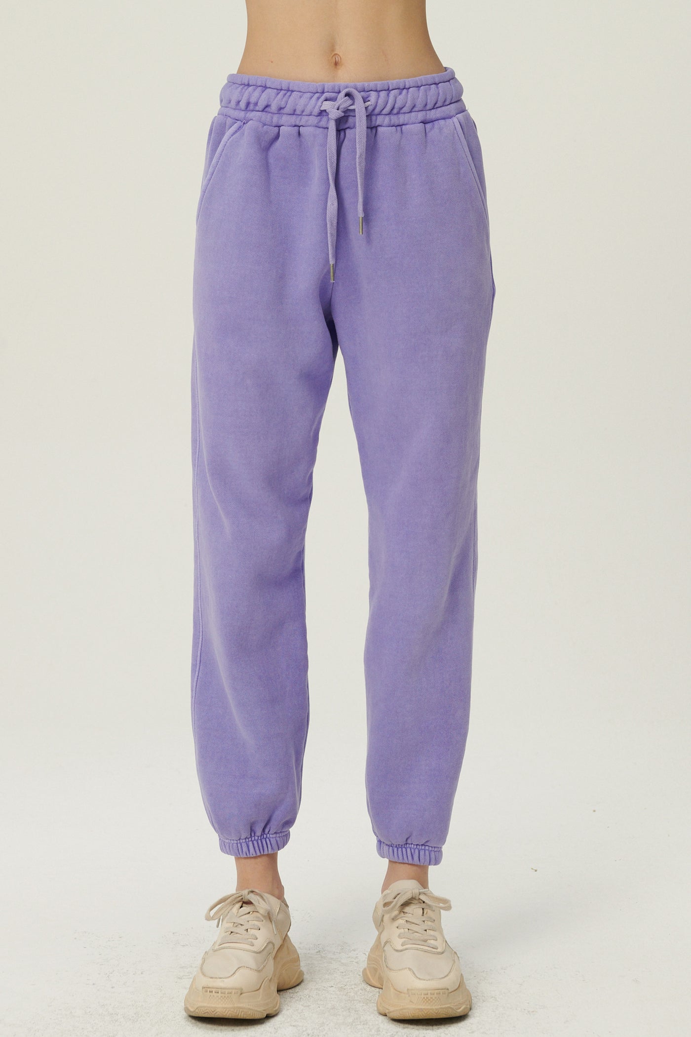 storets.com Zuri Washed Jogger Pants