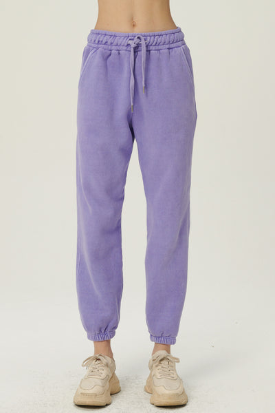 storets.com Zuri Washed Jogger Pants