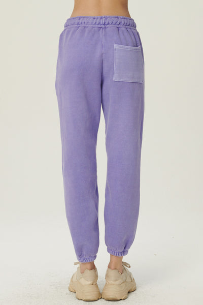 storets.com Zuri Washed Jogger Pants