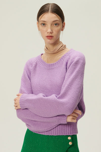storets.com Blair Crew Neck Sweater