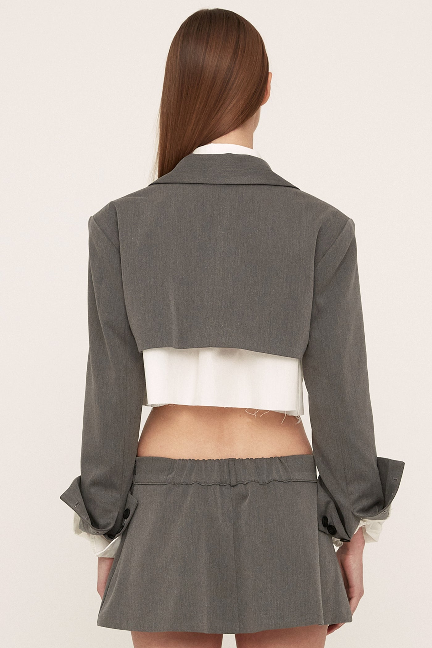 storets.com Iris Micro Cropped Jacket