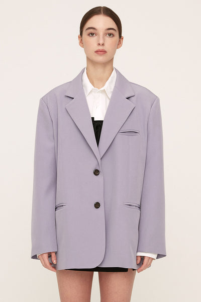 storets.com Bronte Oversized Blazer
