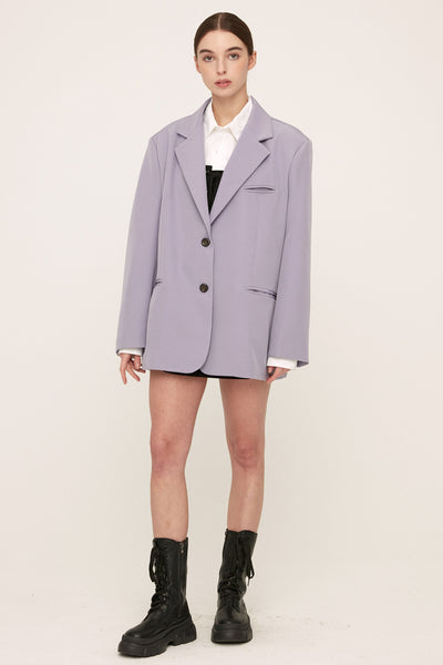 storets.com Bronte Oversized Blazer