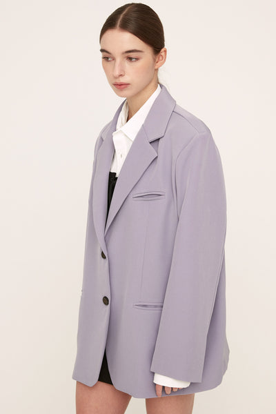 storets.com Bronte Oversized Blazer