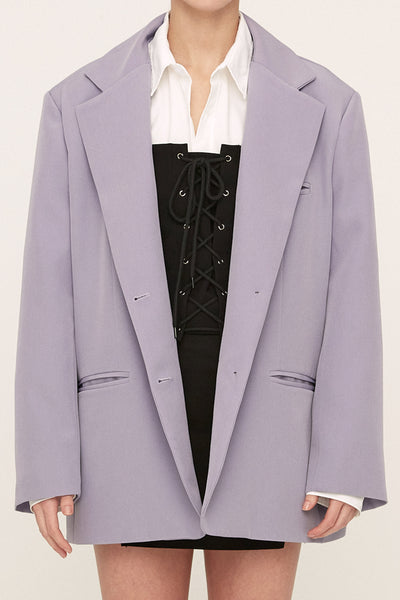 storets.com Bronte Oversized Blazer