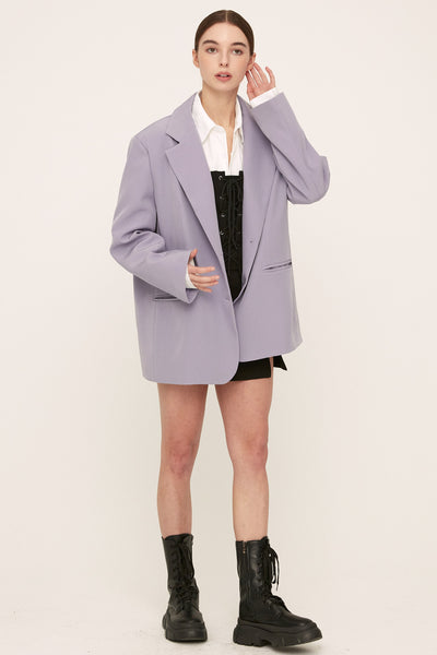 storets.com Bronte Oversized Blazer
