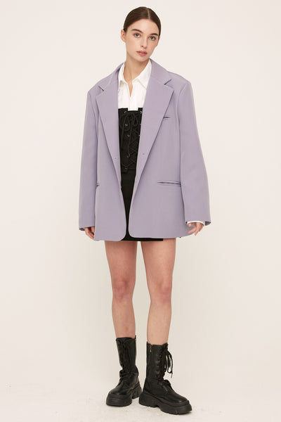 storets.com Bronte Oversized Blazer