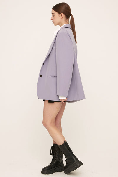 storets.com Bronte Oversized Blazer
