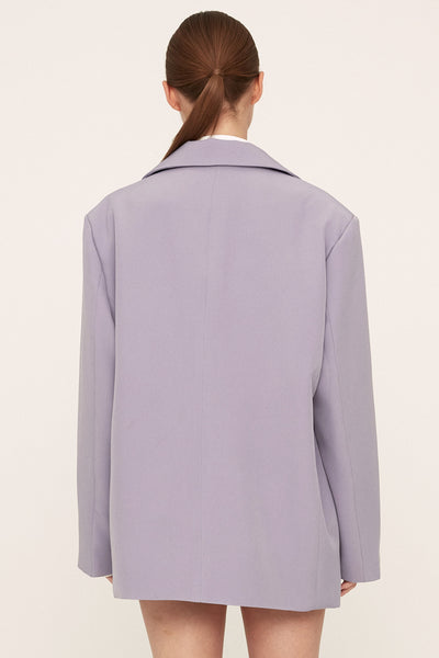 storets.com Bronte Oversized Blazer