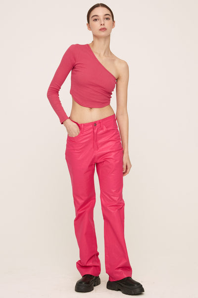 storets.com Zenia Oneshoulder Top