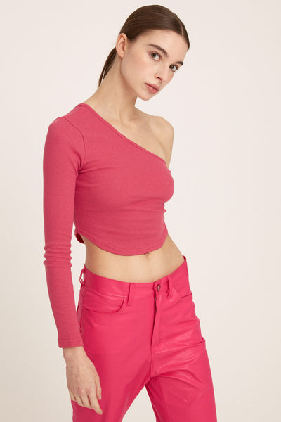 storets.com Zenia Oneshoulder Top
