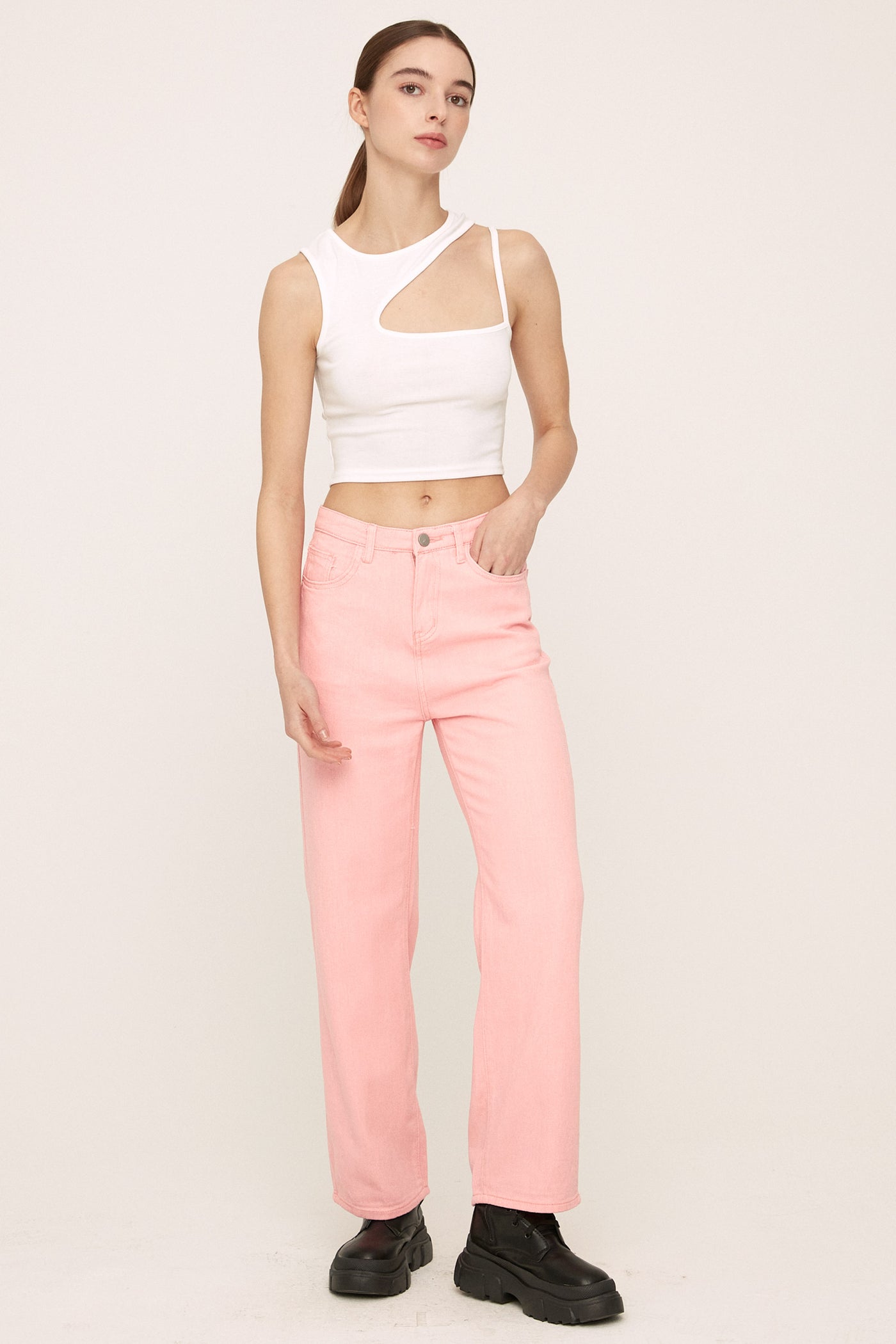 storets.com Lennon Relaxed Jeans