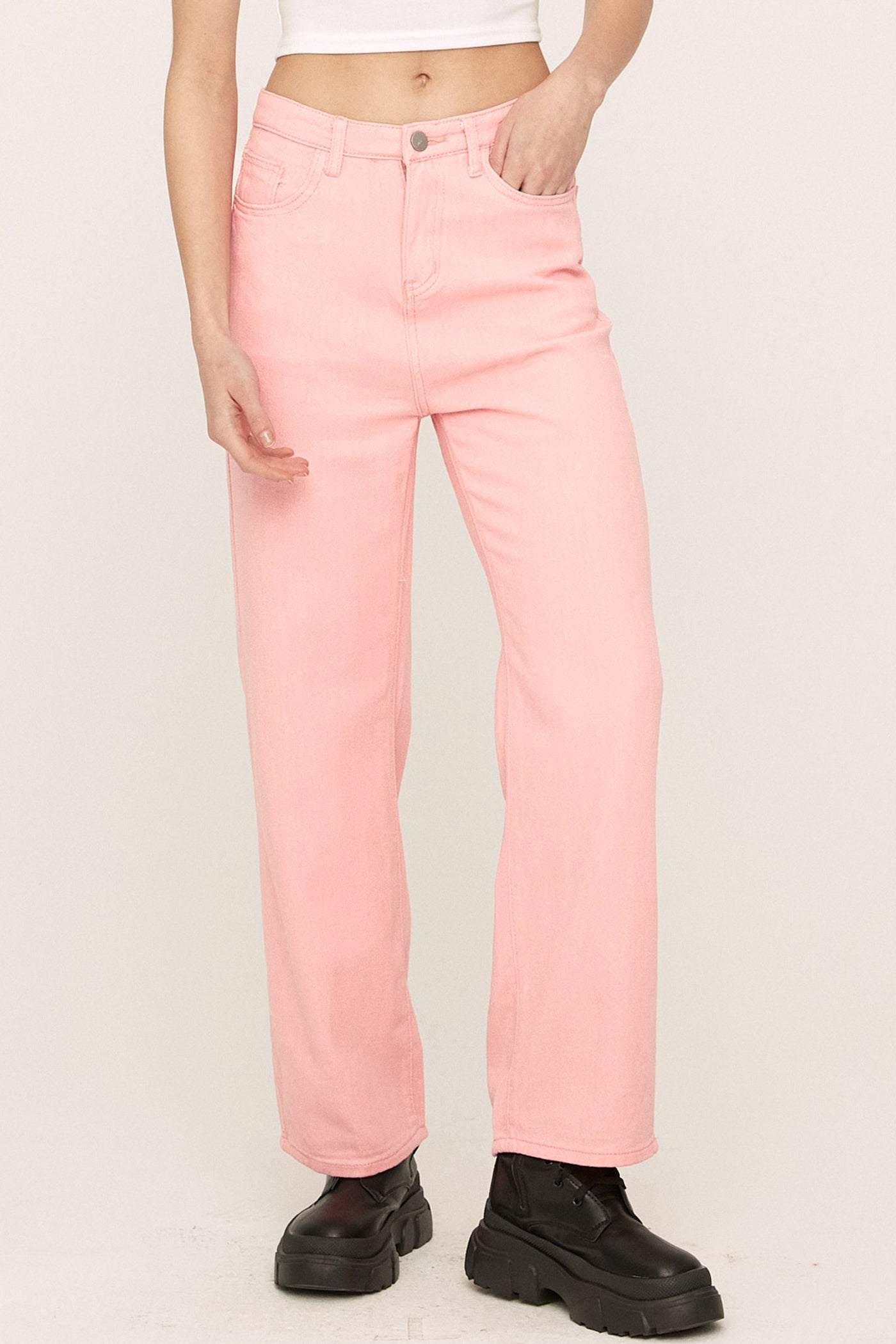 storets.com Lennon Relaxed Jeans