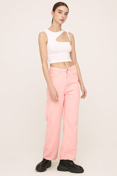 storets.com Sinclair Sleeveless Tank Top