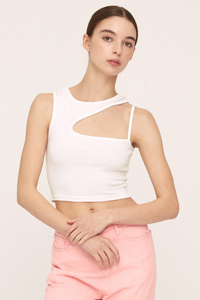 storets.com Sinclair Sleeveless Tank Top