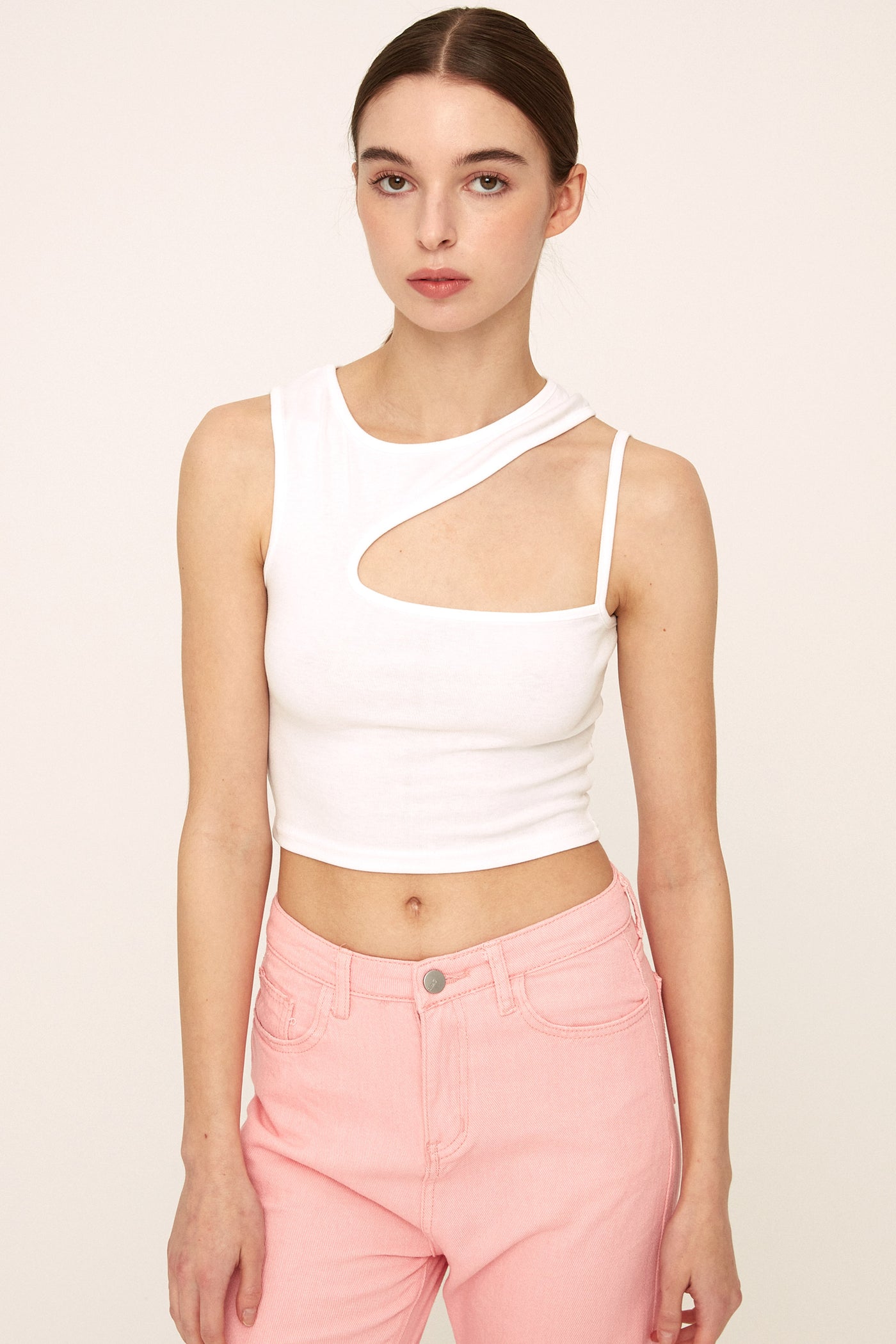 storets.com Sinclair Sleeveless Tank Top