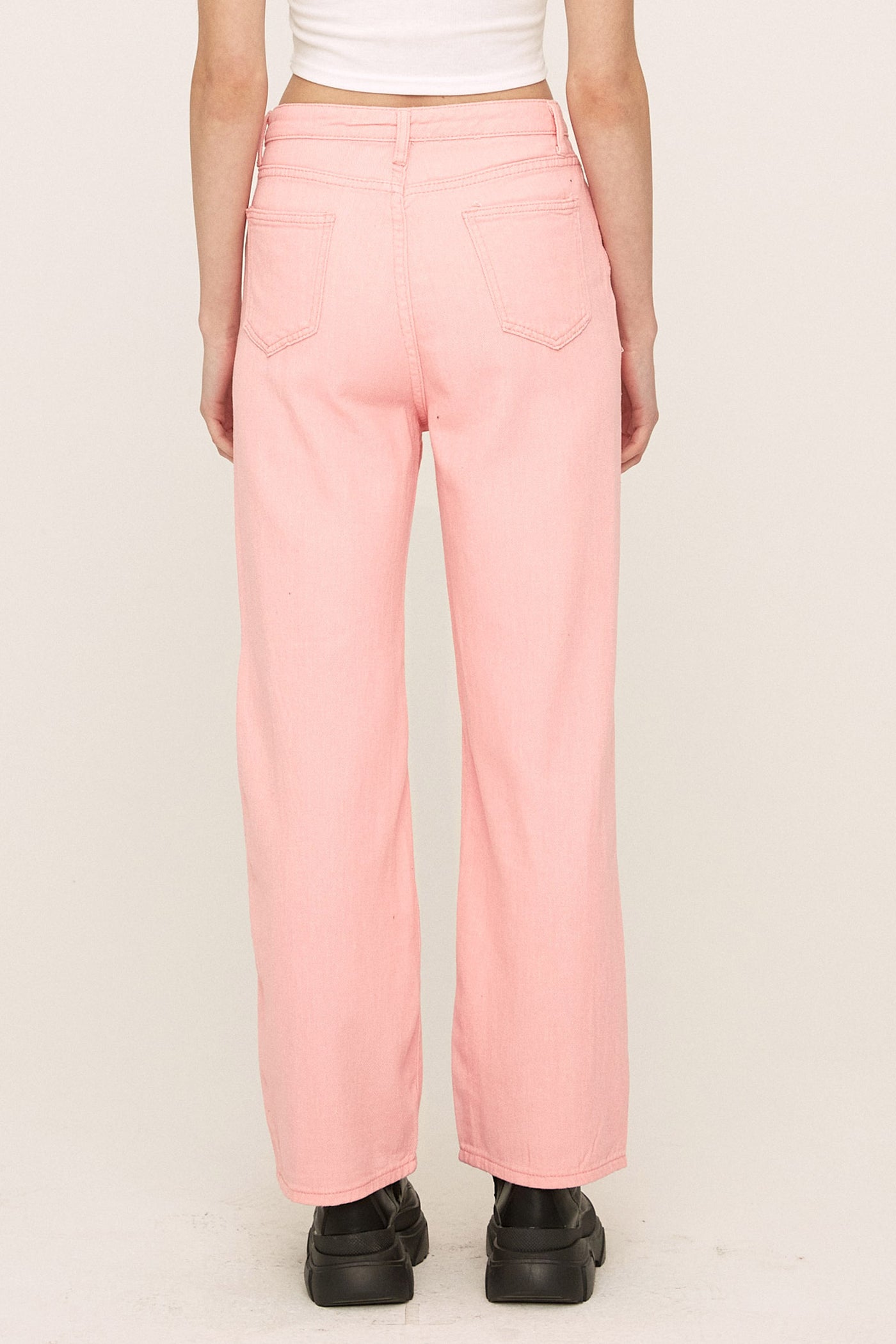 storets.com Lennon Relaxed Jeans