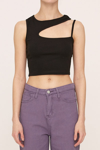 storets.com Sinclair Sleeveless Tank Top