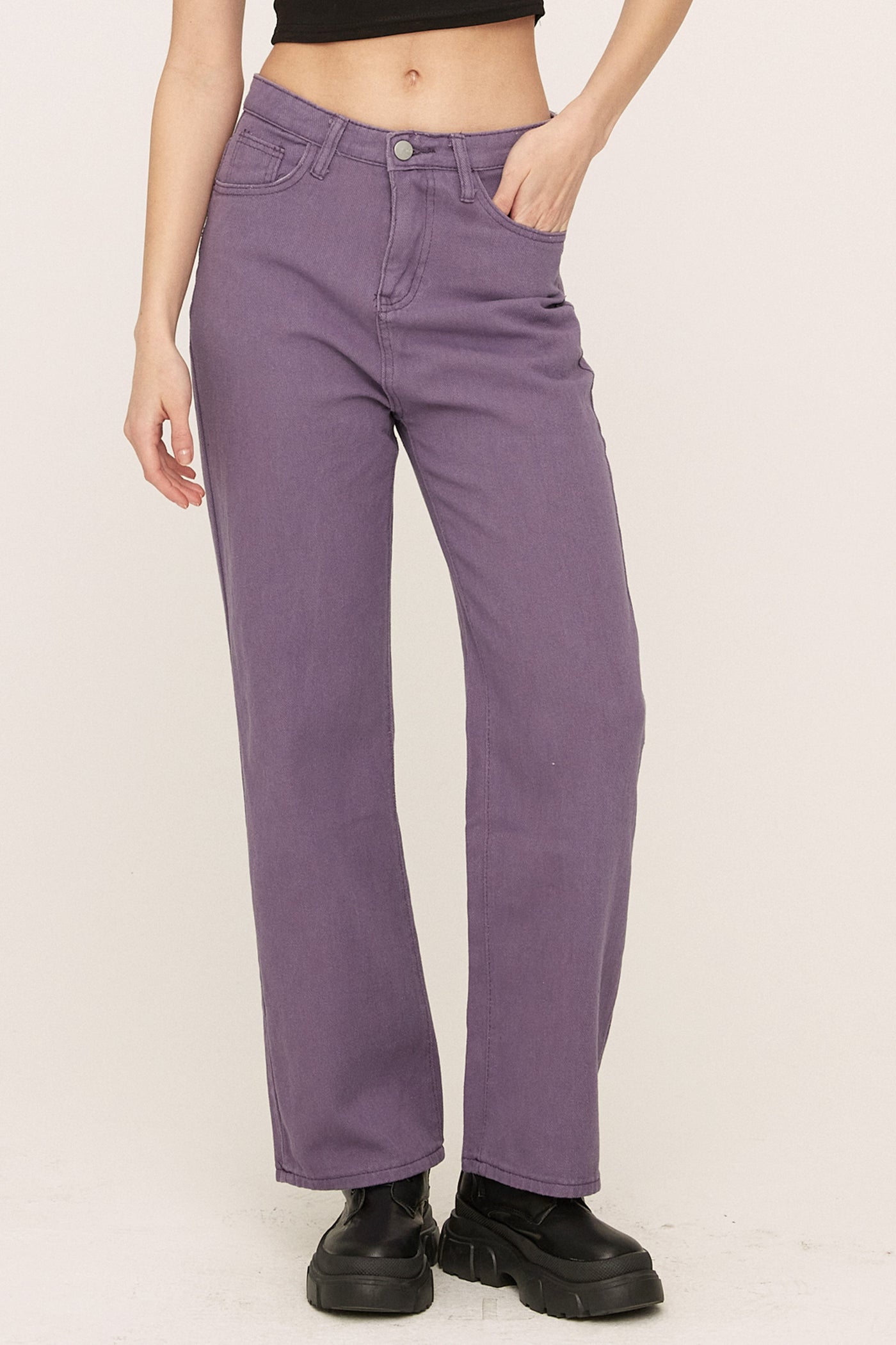 storets.com Lennon Relaxed Jeans